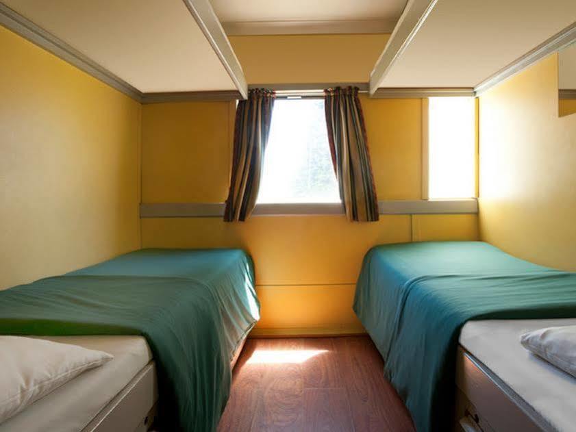 Train Lodge Fokváros Kültér fotó